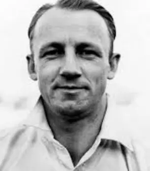 Sir Don Bradman