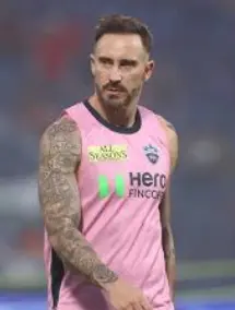 Faf du Plessis