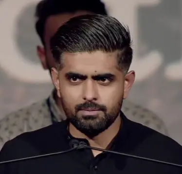 Babar Azam