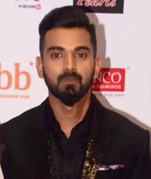 KL Rahul