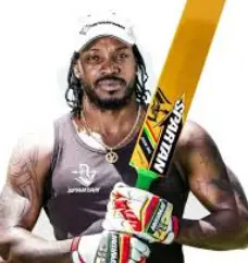 Chris Gayle