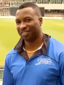 Kieron Pollard