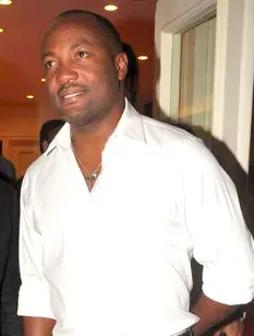 Brian Lara (West Indies)