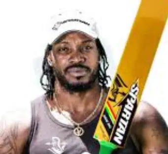 Chris Gayle (West Indies)