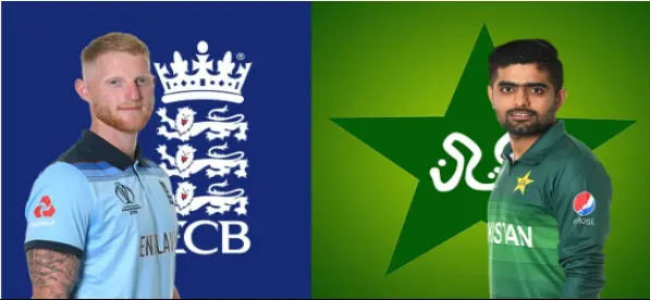 ENG vs PAK
