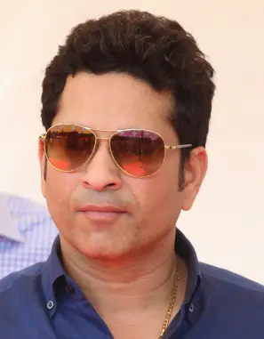 Sachin Tendulkar