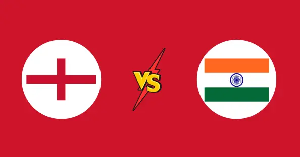 ENG W vs IND W