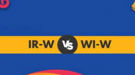 IR vs WI