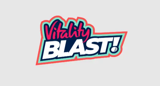 Vitality T20 Blast
