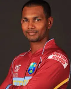 Denesh Ramdin