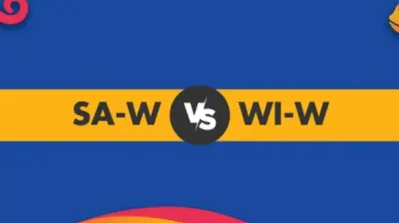 WI-W vs SA-W