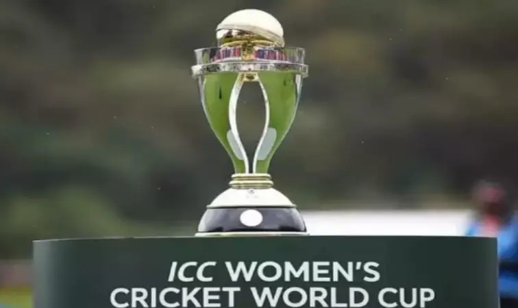 Women's World Cup 2025