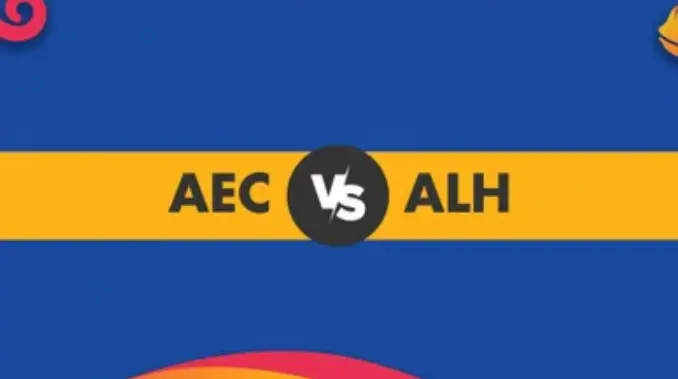ALH vs AEC