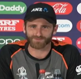 Kane Williamson (New Zealand)