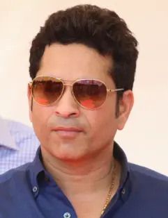 Sachin Tendulkar