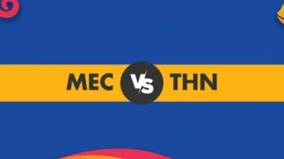 MEC vs THN