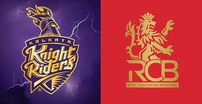KKR vs RCB