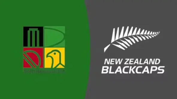Zimbabwe vs New Zealand