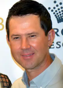 Ricky Ponting