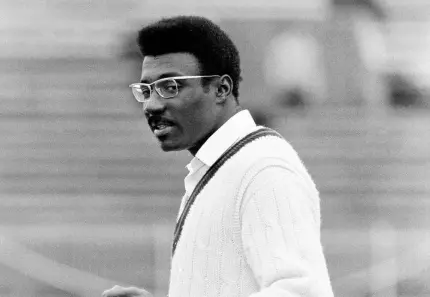  Clive Lloyd