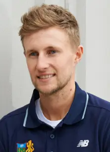 Joe Root