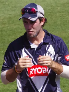  Glenn Maxwell