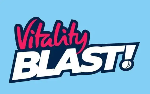 Vitality T20 Blast