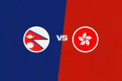 NP-W vs HK-W Match Prediction and Preview: Who Will Win Today's ICC Women's T20 WC Asia Qualifier Match 11?