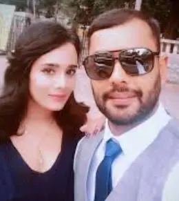 Mayanti Langer