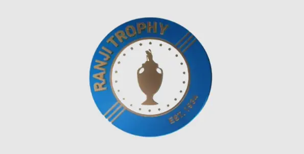 Ranji Trophy
