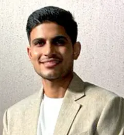 Shubman Gill