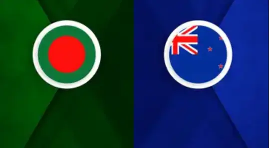 Bangladesh-A vs New Zealand-A