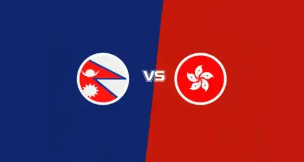 Nepal Women vs Hong Kong Women