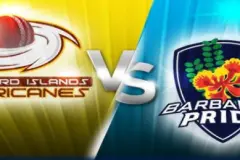 BBP vs LIT Match Prediction, Dream11 Fantasy Team Tips - Who will win West Indies Breakout League 8th Match 2025?