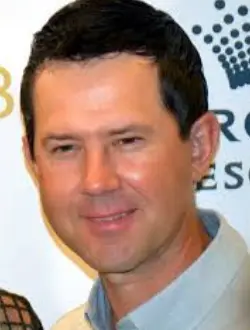 Ricky Ponting