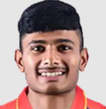 Manvanth Kumar L