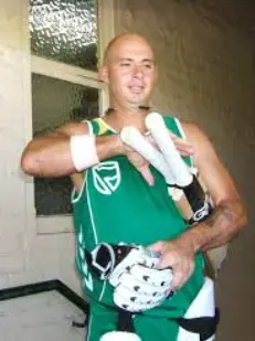 Herschelle Gibbs