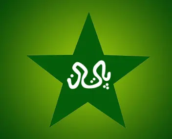 Pakistan
