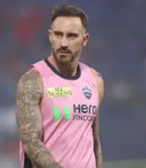 Faf du Plessis