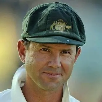 Ricky Ponting