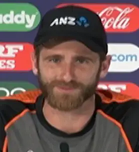 Kane Williamson