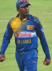 Mahela Jayawardene