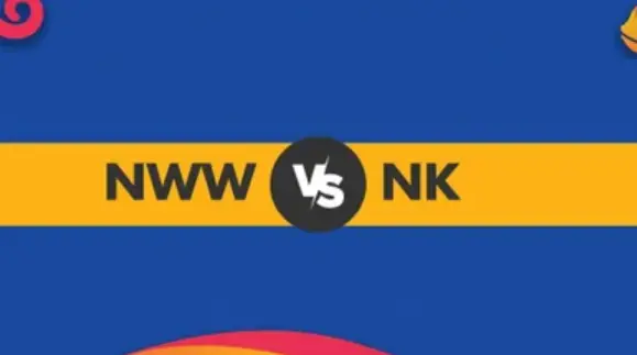 NWW vs NK