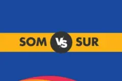 SOM vs SUR Dream11 Prediction Match 6th Vitality T20 Blast: Dream11 Team Picks, Pitch Report, Head-to-Head & Playing XI