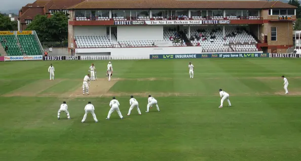what is hat trick in cricket