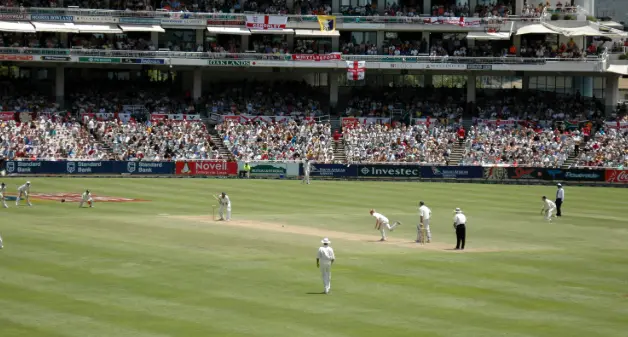 Test Cricket