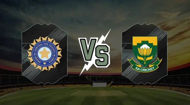 SA-W vs IND-W
