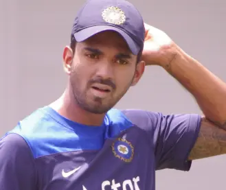 KL Rahul