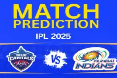 MI vs DC Today Match Prediction, 63rd match IPL 2025 - Who will win between Mumbai Indians and Delhi Capitals