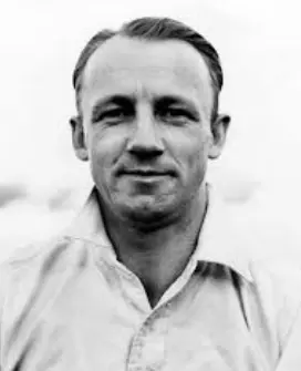 Sir Don Bradman